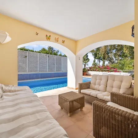 Luxury Living In Exclusive Rdr491 * Марбелья