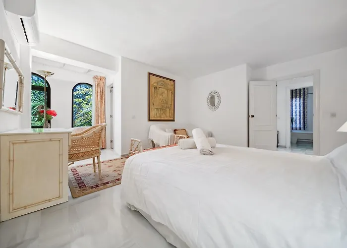 Вілла Luxury Living In Exclusive Rdr491 *