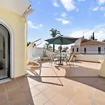 Luxury Living In Exclusive Rdr491 Villa Marbella
