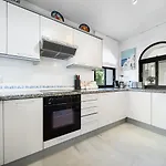 Villa Luxury Living In Exclusive Rdr491 Marbella