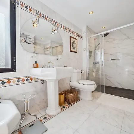 Βίλα Luxury Living In Exclusive Rdr491