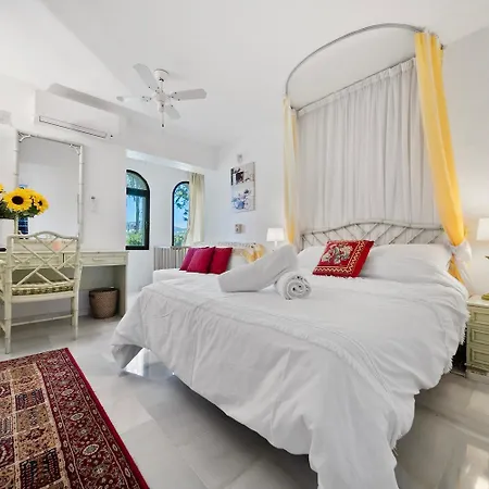 Luxury Living In Exclusive Rdr491 Willa Marbella