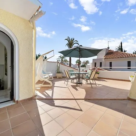 Luxury Living In Exclusive Rdr491 Willa Marbella