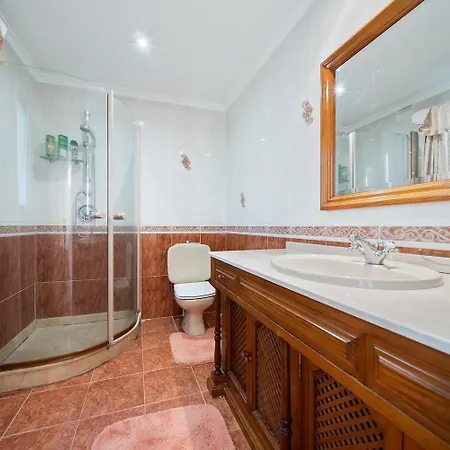 Luxury Living In Exclusive Rdr491 Μαρμπέλλα