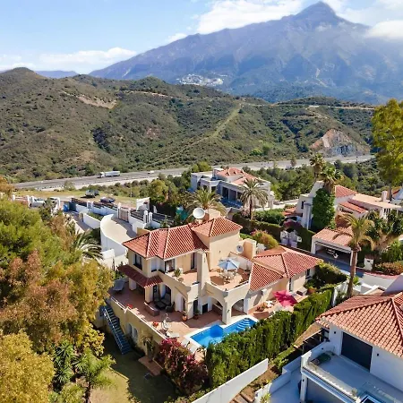 Luxury Living In Exclusive Rdr491 Villa *