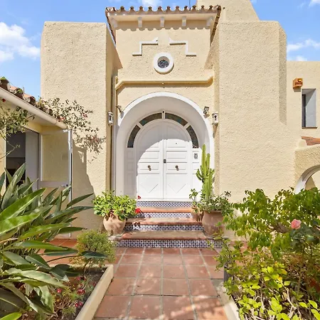 Luxury Living In Exclusive Rdr491 * Marbella