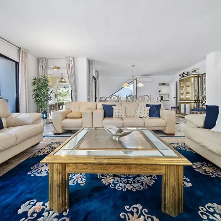 Villa Luxury Living In Exclusive Rdr491 *