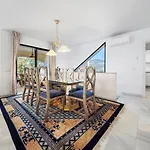 Luxury Living In Exclusive Rdr491 * ماربيا