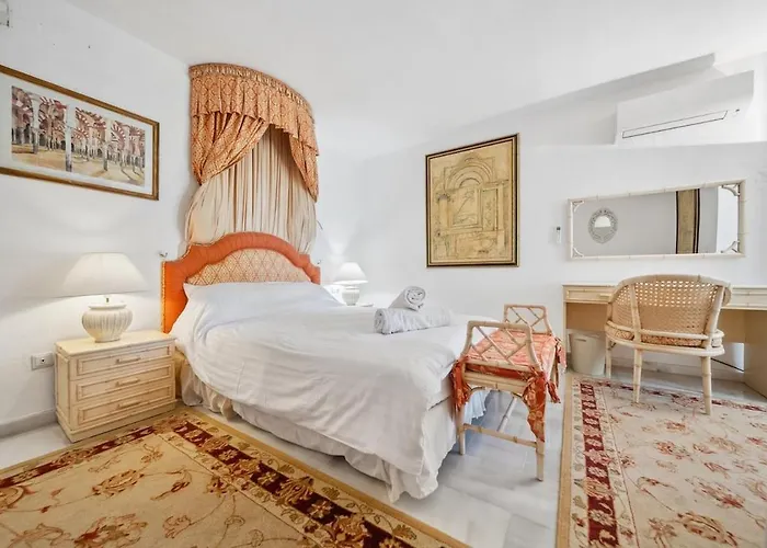 Luxury Living In Exclusive Rdr491 Villa *