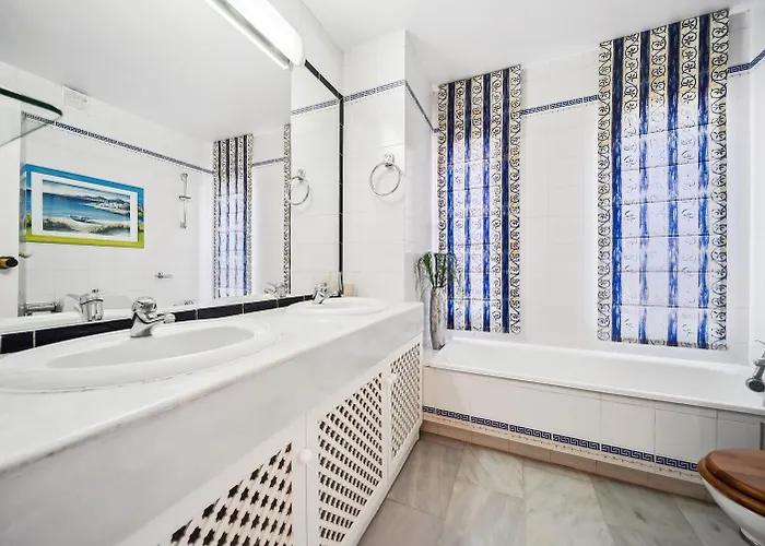 Villa Luxury Living In Exclusive Rdr491 *