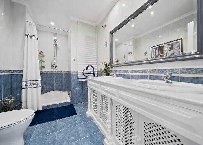 Luxury Living In Exclusive Rdr491 Villa *