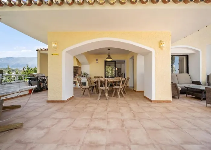 Luxury Living In Exclusive Rdr491 * Marbella