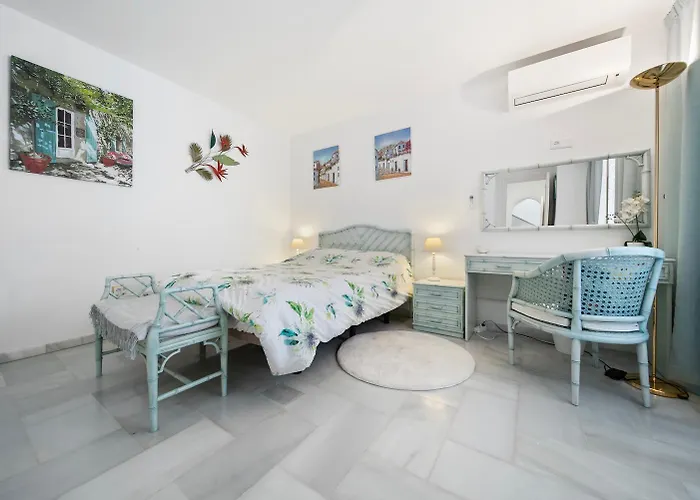 Luxury Living In Exclusive Rdr491 Villa *