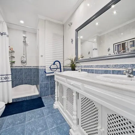 Luxury Living In Exclusive Rdr491 Villa *